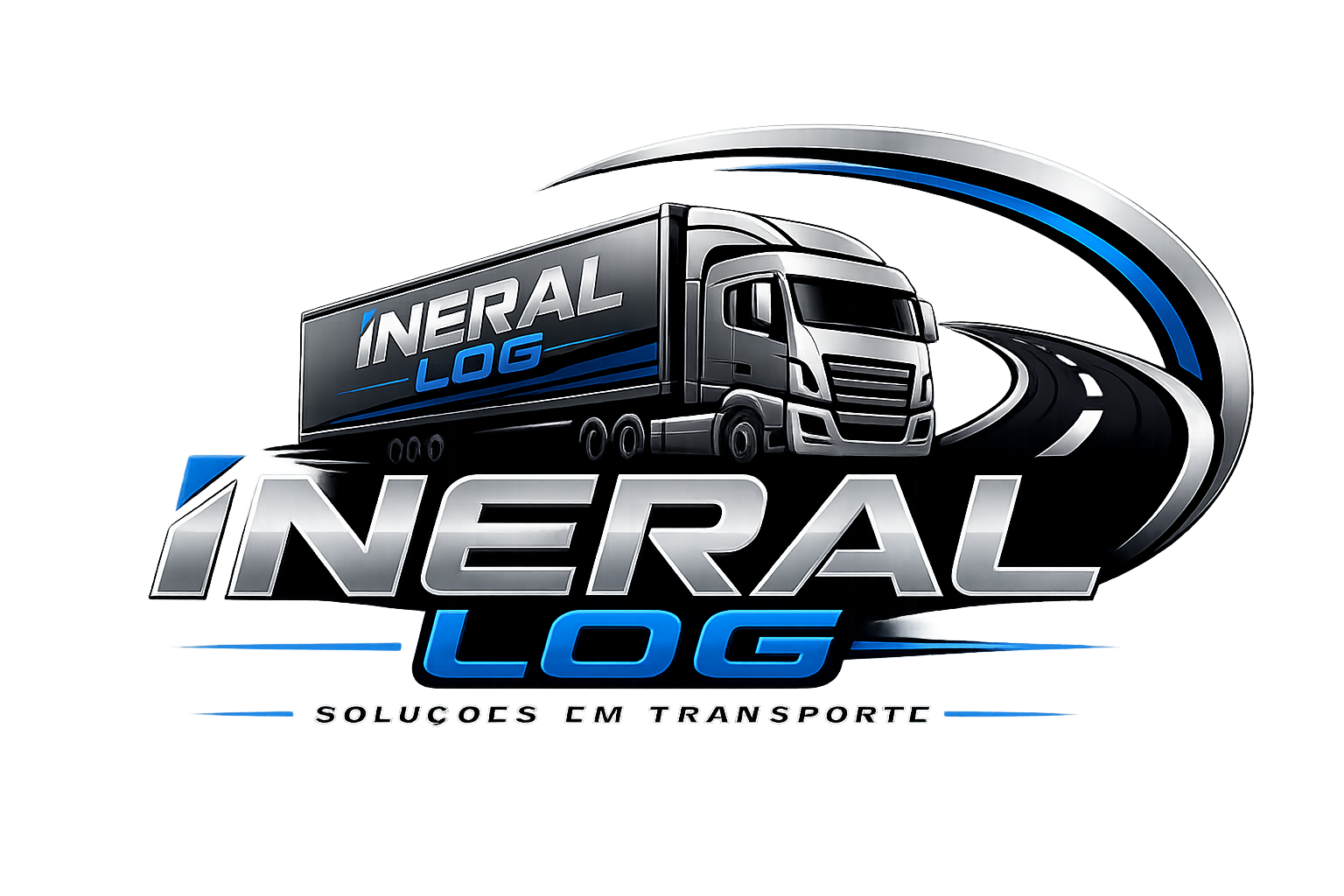 Logo INERAL LOG